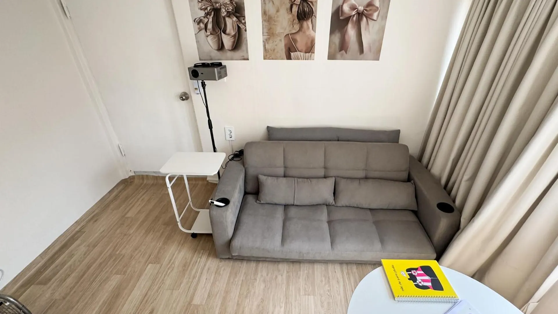 Binna Stay-Itaewon Private House With Rooftop, 7 Min From Station