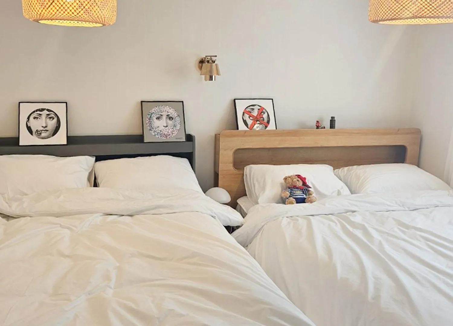 アパート Binna Stay-Itaewon Private House With Rooftop, 7 Min From Station