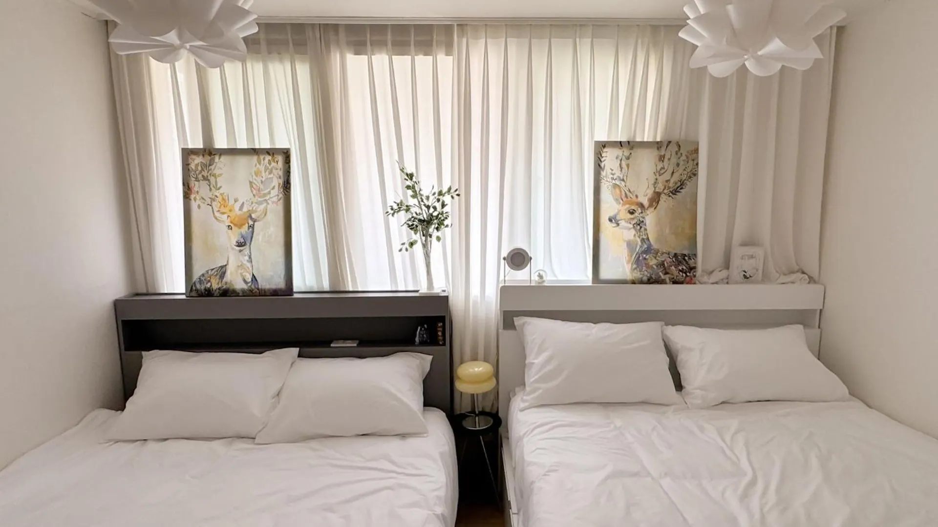 Binna Stay-Itaewon Private House With Rooftop, 7 Min From Station 韓国