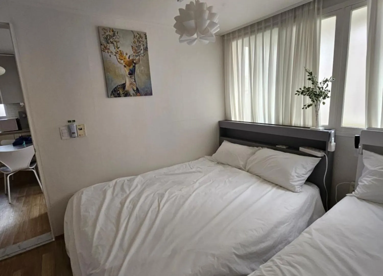 Binna Stay-Itaewon Private House With Rooftop, 7 Min From Station アパート